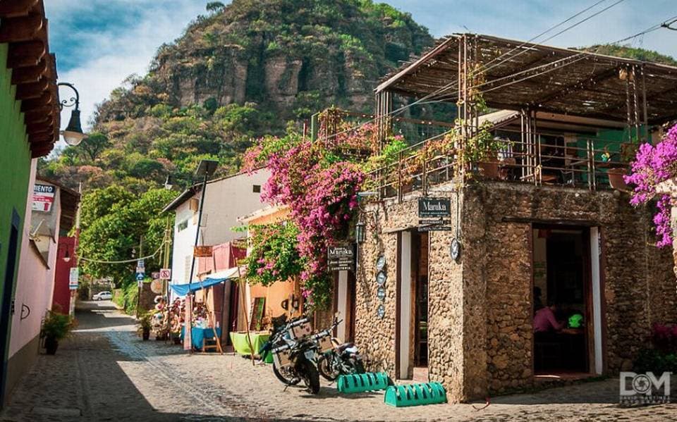 Malinalco