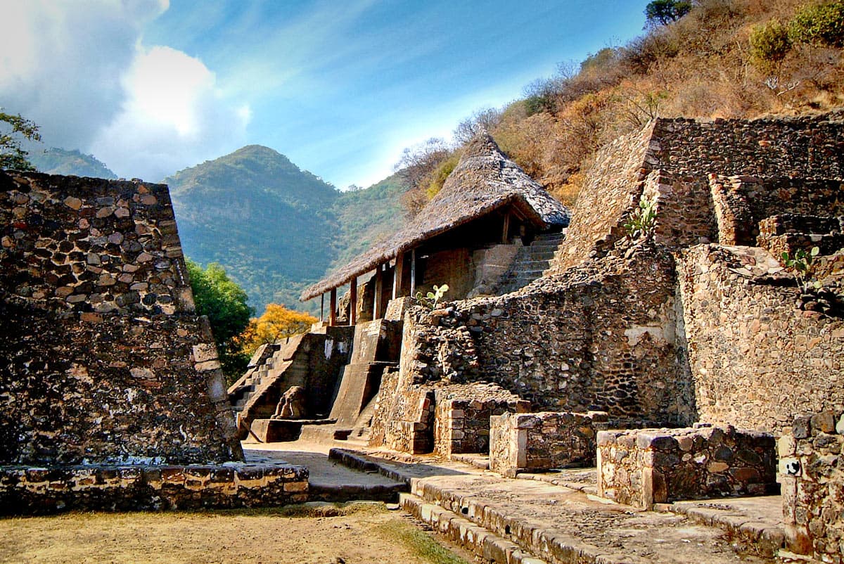 Fin de semana en Malinalco, Estado de México: naturaleza, historia y tradiciones vivas